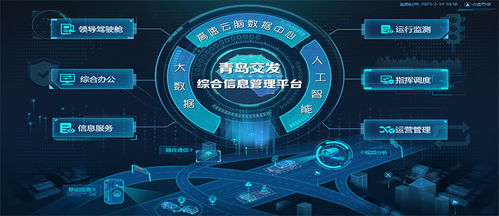 海信網(wǎng)絡(luò)科技 以網(wǎng)絡(luò)技術(shù)為基石，賦能智慧未來(lái)