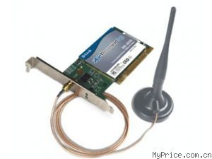 D-Link DWL-AG530 一款值得深入了解的雙頻無(wú)線網(wǎng)卡