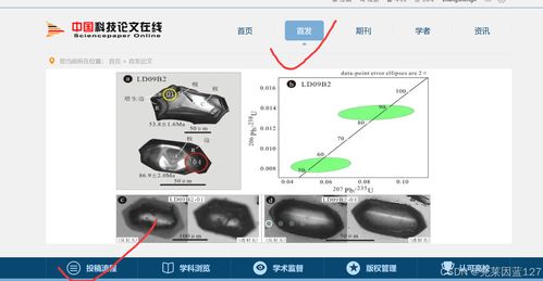 科技論文在線 適合練習期刊寫作與快速發(fā)表科技成果的優(yōu)質(zhì)投稿平臺